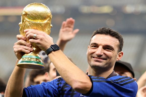 Proponen declarar como personas ilustres a los santafesinos campeones del mundo