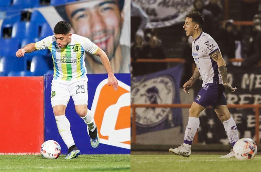 Aldosivi y Alvarado, al filo del abismo