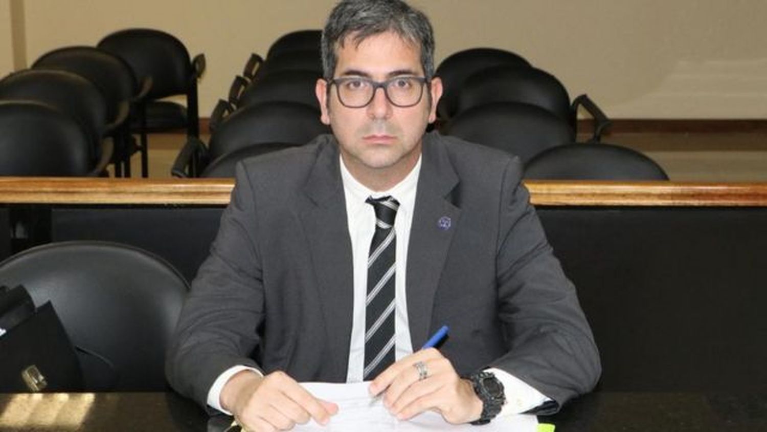 ¿LO PERSEGUÍAN DESDE PARAGUAY? Lo que se sabe del asesinato del fiscal, Marcelo Pecci
