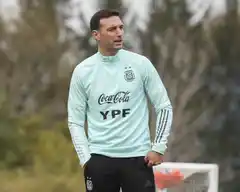 La selección jugará en Chile el 27 de enero