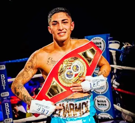 Jeremías Ponce, entre promesas y esperanzas
