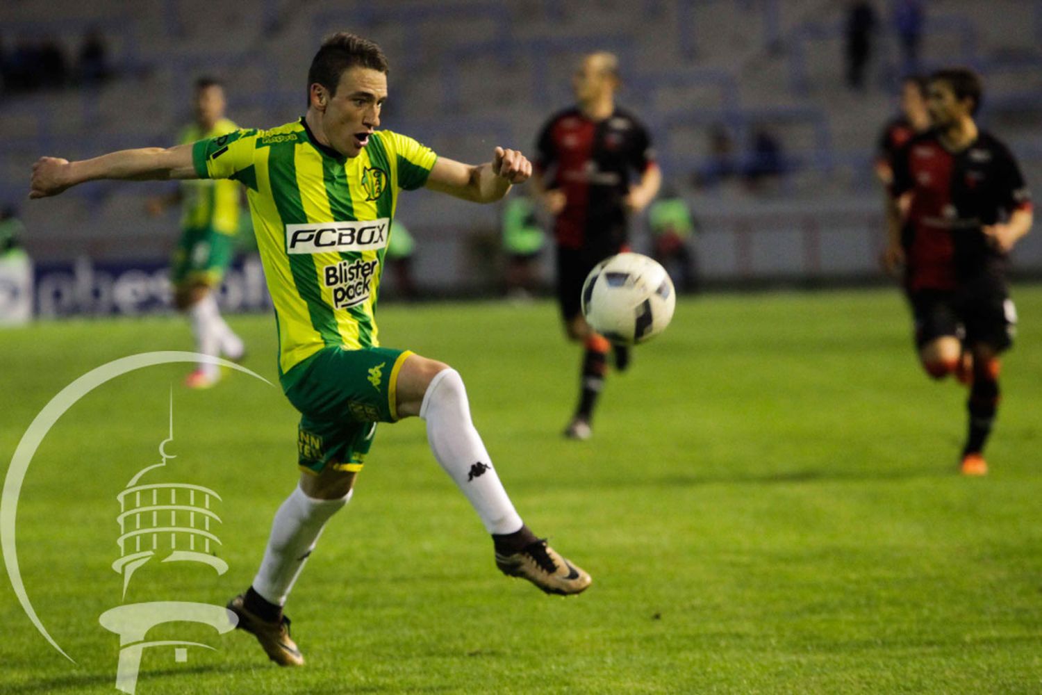Neri Bandiera: “Nos faltó juego”
