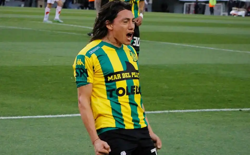 “El empate está bien”