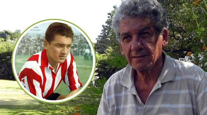 Rubén Koroch falleció a los 90 años.
