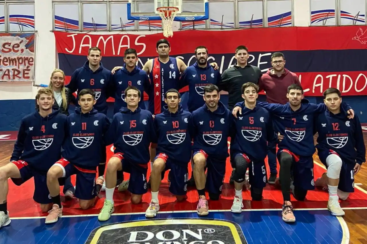 Gran victoria con contundencia de Atlético ante Atenas