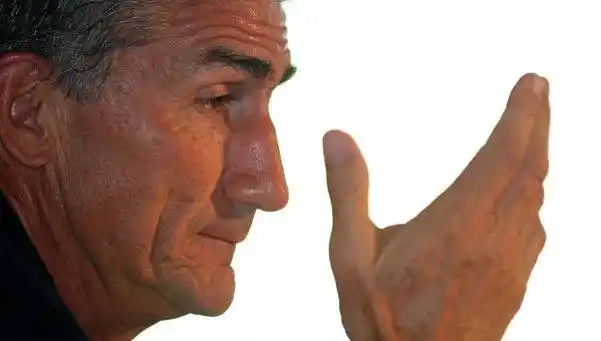 Esquemas, estilo y modelos: 7 conceptos futboleros de Edgardo Bauza
