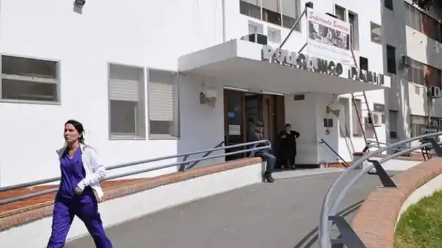 Rosario: detuvieron a un hombre que volvió de E.E.U.U.