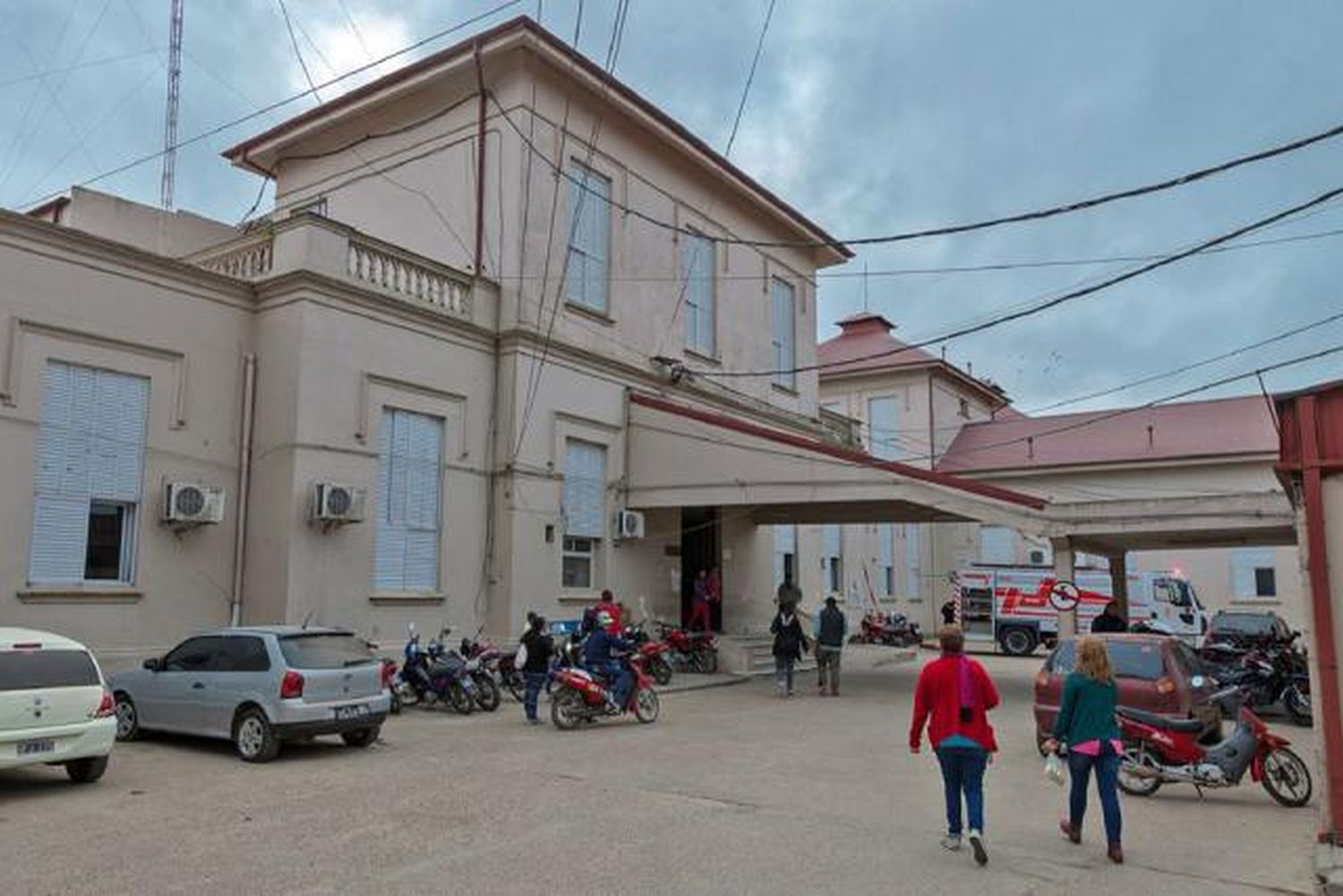 El campo “La Atalaya” continuará en la órbita del estado provincial