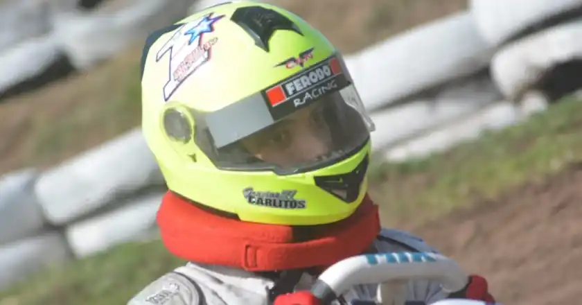 FOTO NACHOFOX PRENSA Adrián Torres.