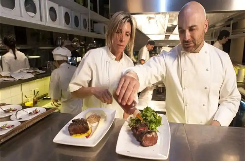 Germán Martitegui cierra su exclusivo restaurante, elegido como uno de los mejores del mundo