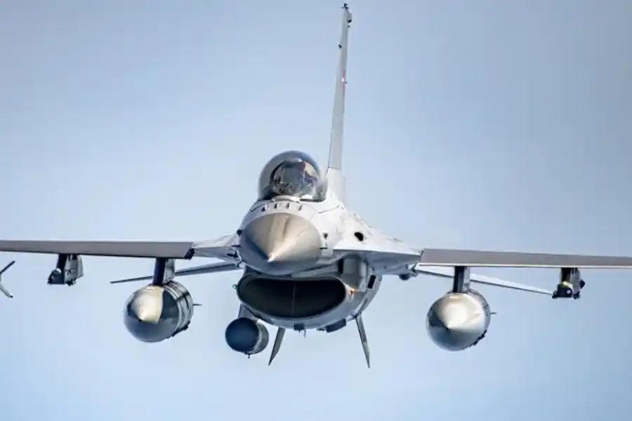 EEUU aprobó la venta de armamento para los aviones de guerra que compró Argentina