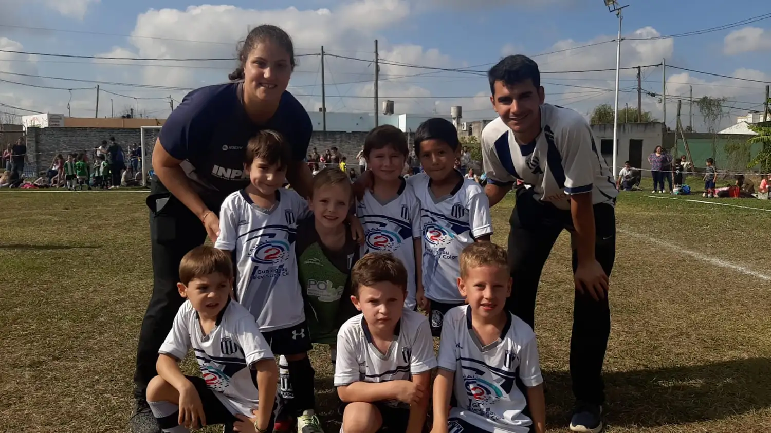 Infantil 3