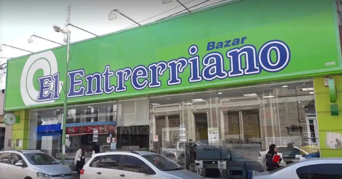 El vecinalismo lamentó el cierre de El Entrerriano y la pérdida de empleo