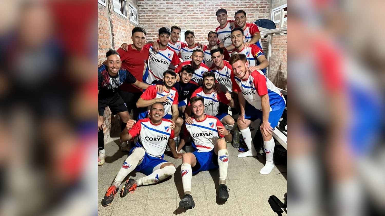 A Octavos. El Tricolor volvió a ganar y se aseguró el primer lugar, avanzando directamente a la Tercera Fase.