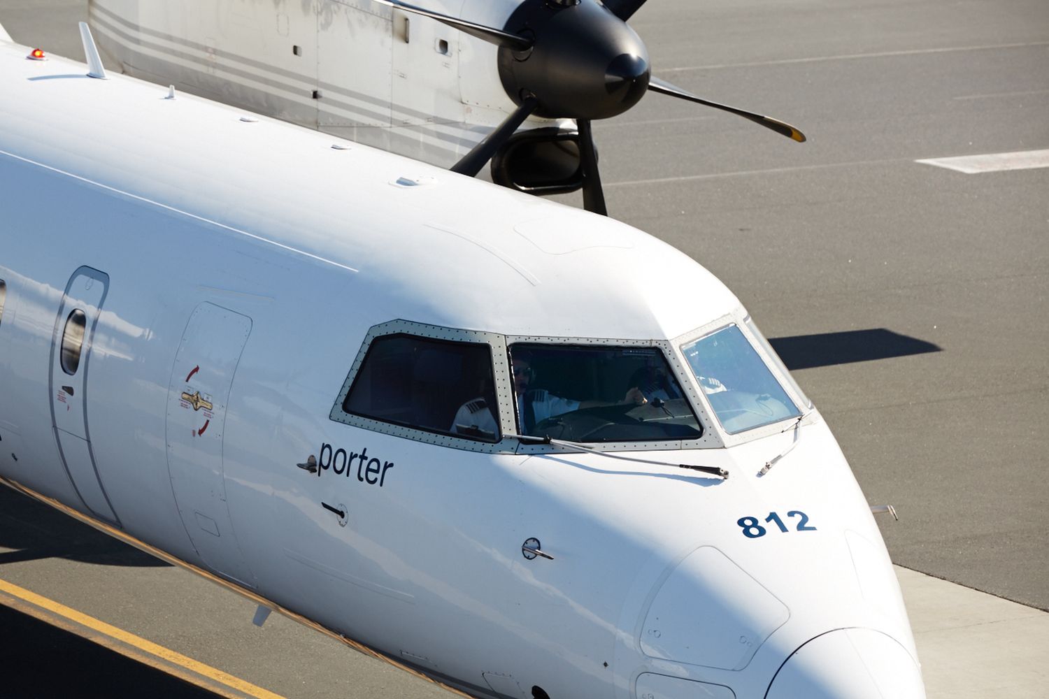 Porter Airlines ofrecerá más vuelos desde Ottawa