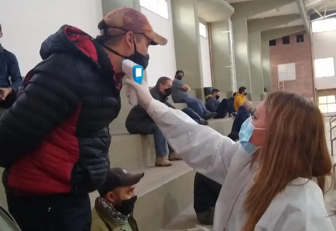 Coronavirus sigue repuntando en América Latina y varias partes del mundo