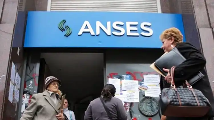 Bono Anses: extendieron el plazo para inscribirse
