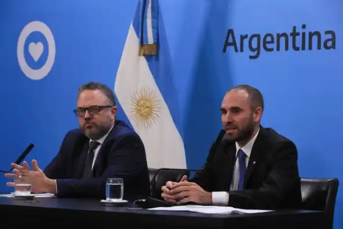 El Gobierno confirmó que pagará el ATP 7 para los sueldos de octubre