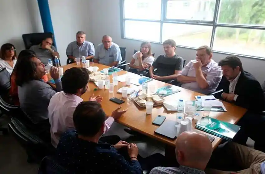 Impulsan el programa “Mar del Plata, ciudad del conocimiento”