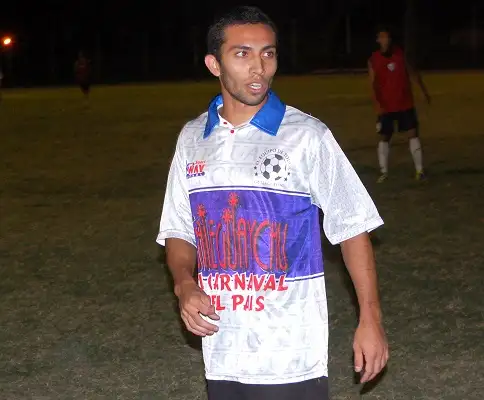 Gualeguaychú inició la etapa de amistosos  