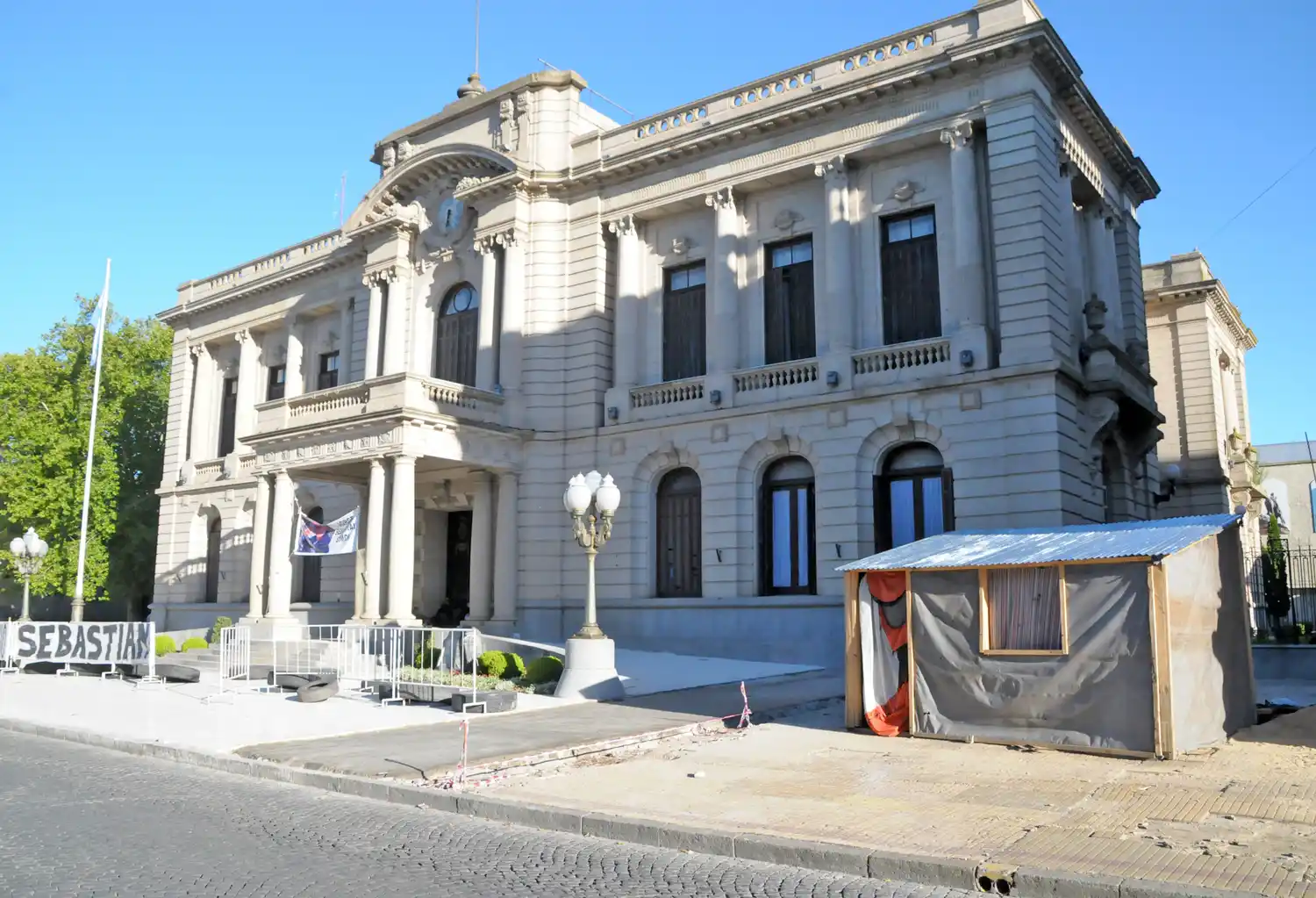 El Ejecutivo creó una comisión ad hoc para coordinar actividades de cara al Bicentenario