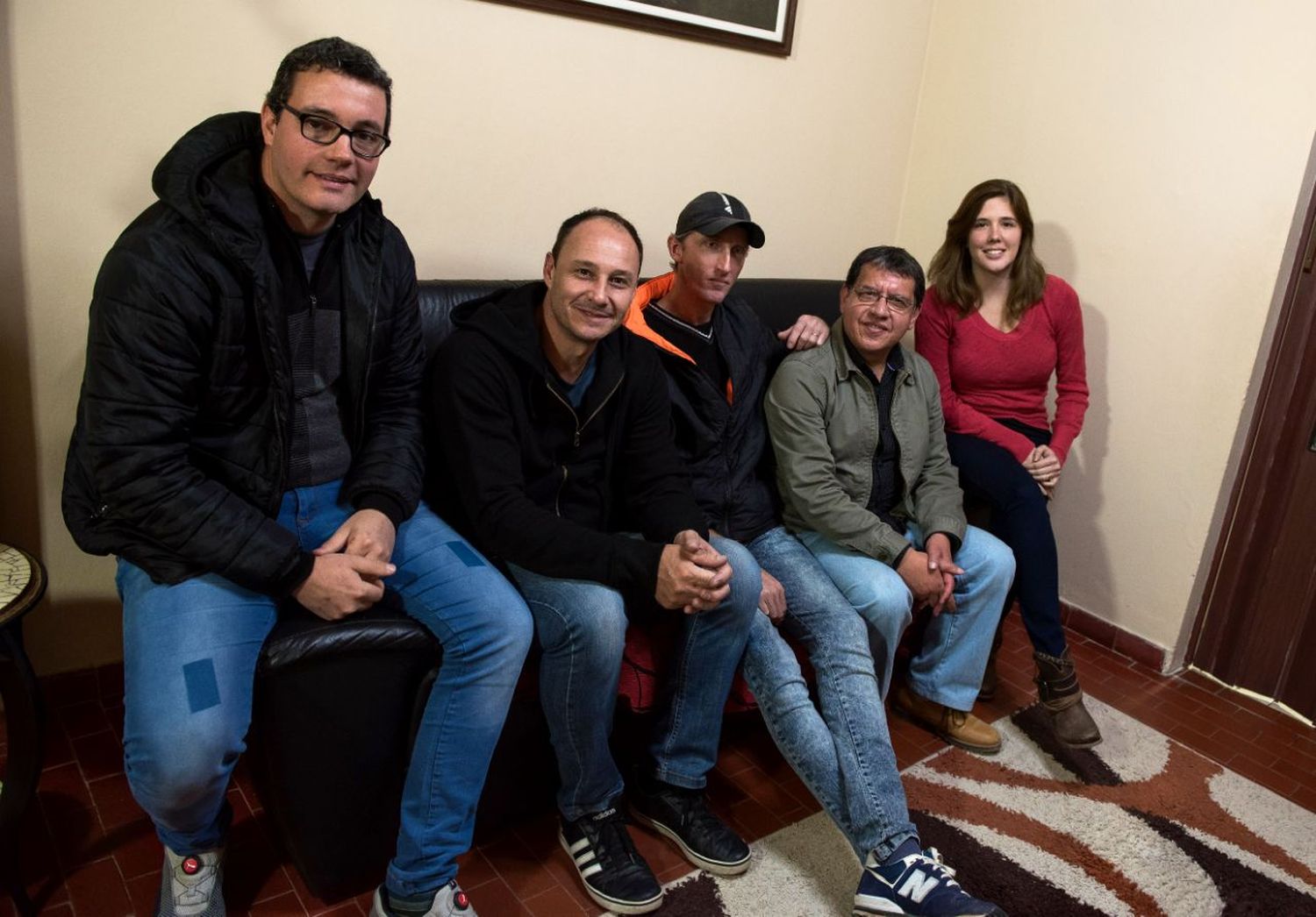 Un acústico de rock nacional, donde los sonidos se fusionan con distintas expresiones artísticas