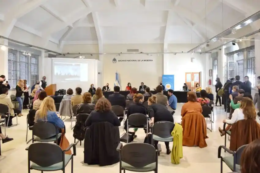 Pedido de disculpas del Estado Argentino por un caso de violencia por motivos de género