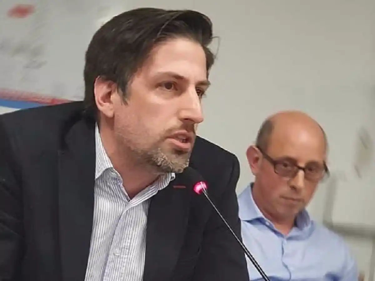 Paritaria nacional docente: Trotta dijo que "en las próximas semanas" habrá una primera convocatoria