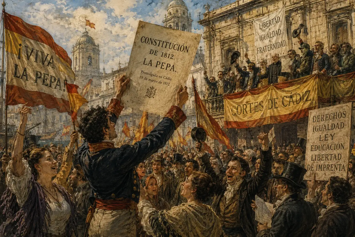 (Imagen ilustrativa creada con IA)