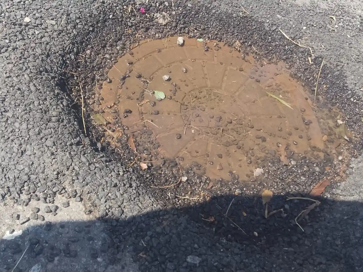 No podemos vivir más así