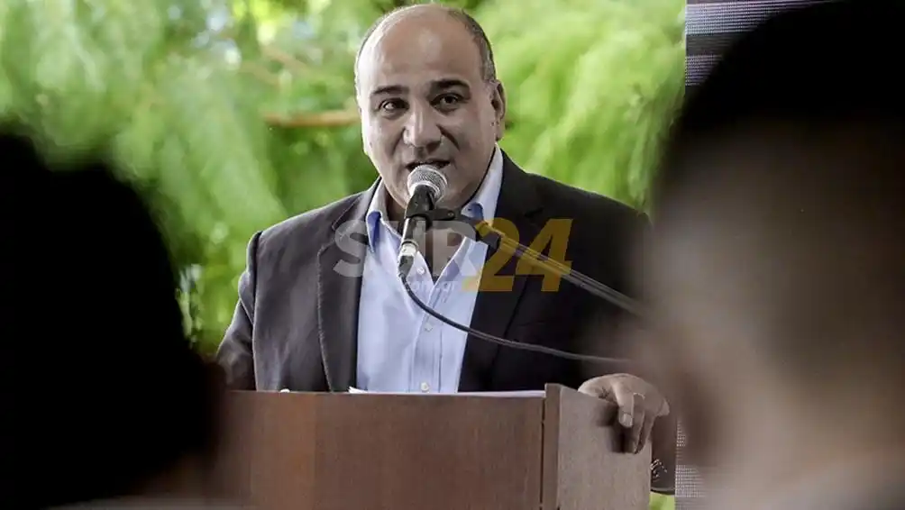 El nuevo jefe de Gabinete encabeza la primera reunión con los ministros