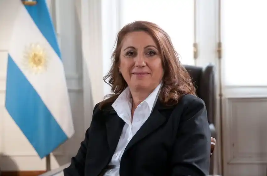 Mónica Fein: “El Frente Progresista debe fortalecerse para ser una opción electoral en 2023”