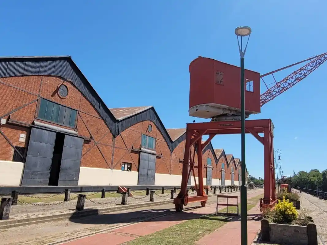 El 8 y 9 de agosto se realizará "Gualeguaychú Sustenta" con entrada gratuita en los Galpones del Puerto