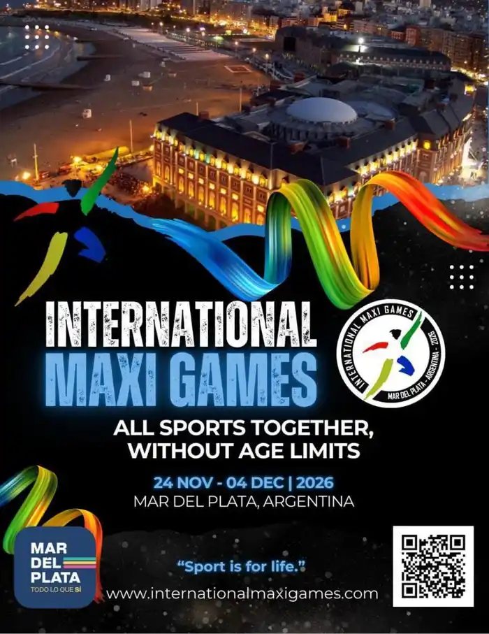 Maxigames Mar del Plata