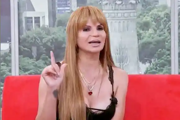 Ritual de santería perjudicó a Maradona, según Mhoni Vidente (+ Video)
