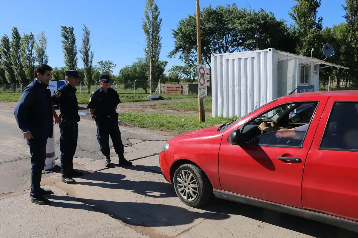 ¿Cuáles son las penas por no respetar la cuarentena del coronavirus?