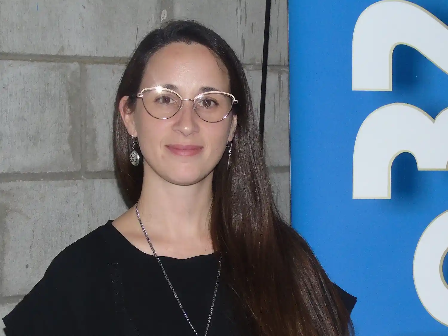 “En 2024 lo fundamental fue continuar las obras que venían ejecutándose”