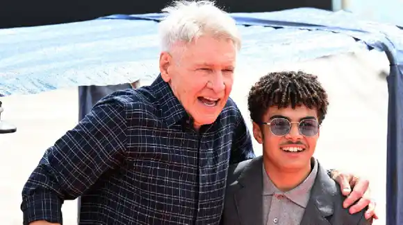 Indiana Jones vuelve a las andadas en el Festival de Cannes