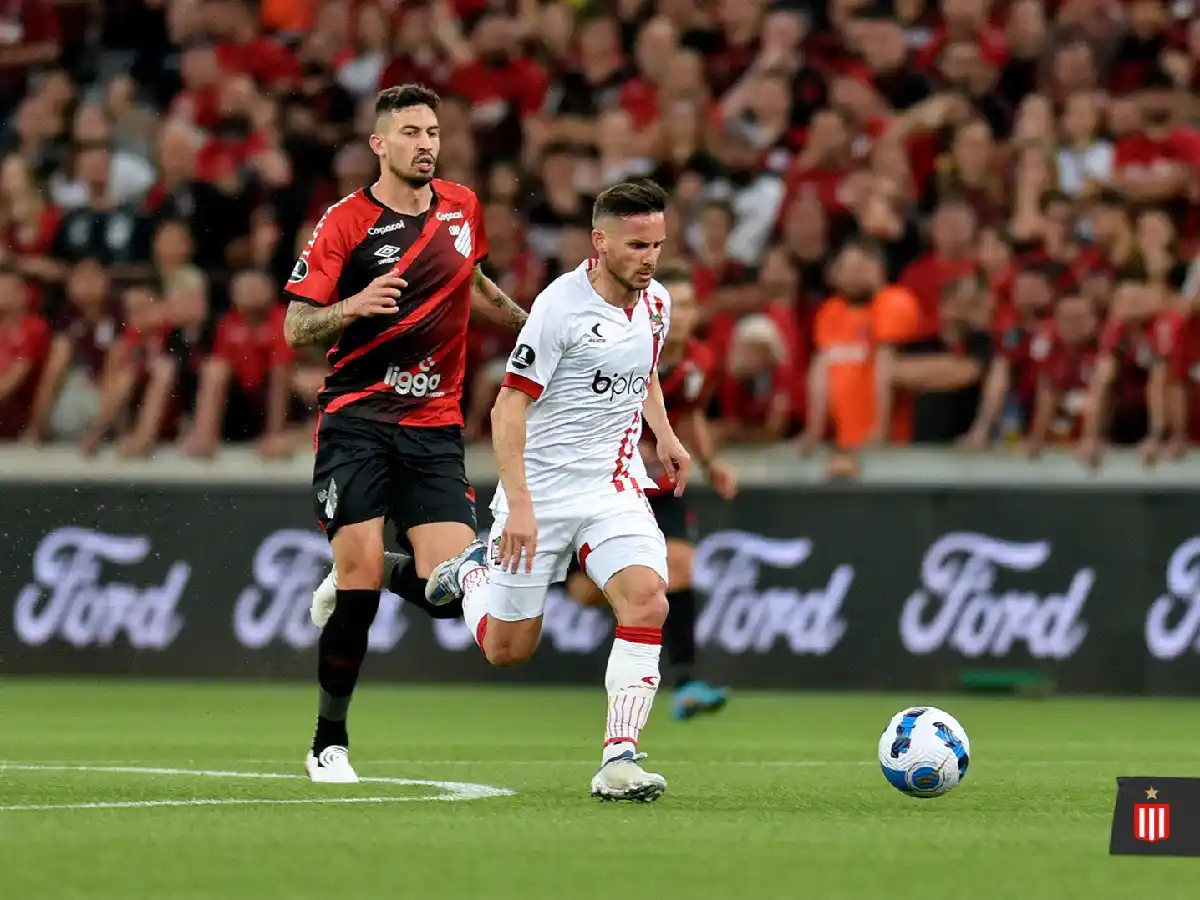 El "Pincha" se llevó un empate de Brasil