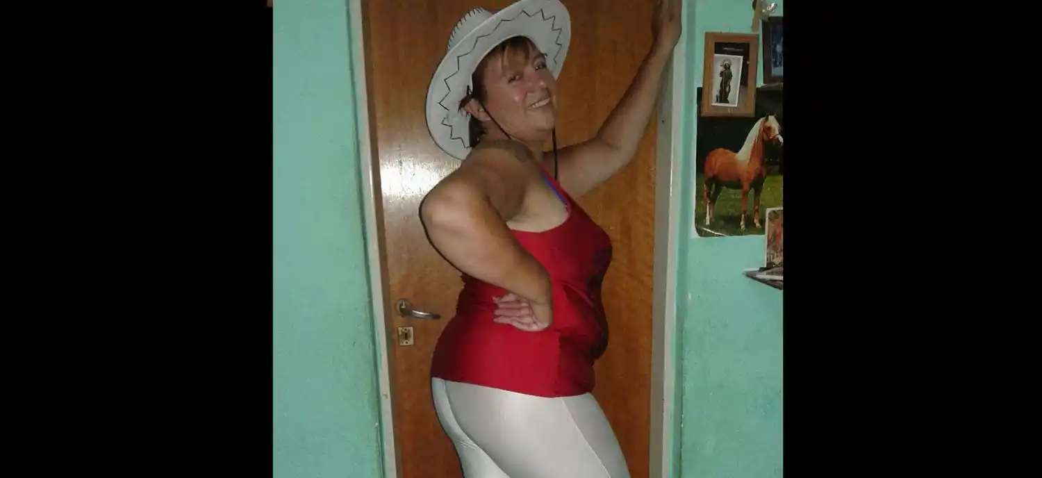 ¡Feliz cumpleaños, Esmeralda Gutiérrez!