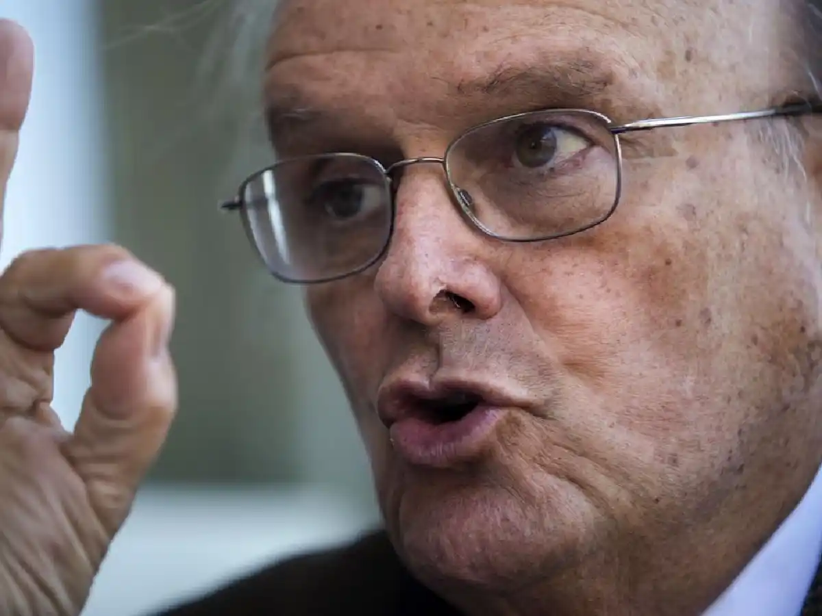 DOLAR SOJA:   De Mendiguren: "Las cerealeras confirmaron que podría haber una avalancha de ventas"