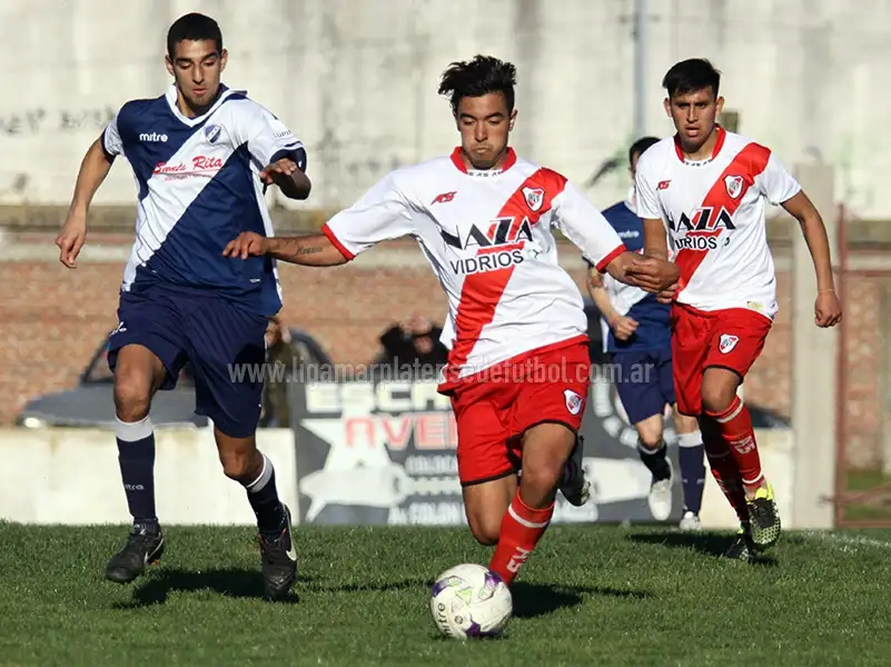 Por los últimos dos lugares