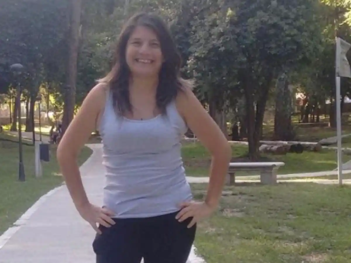 Hallaron en La Rioja a mujer buscada en Carlos Paz