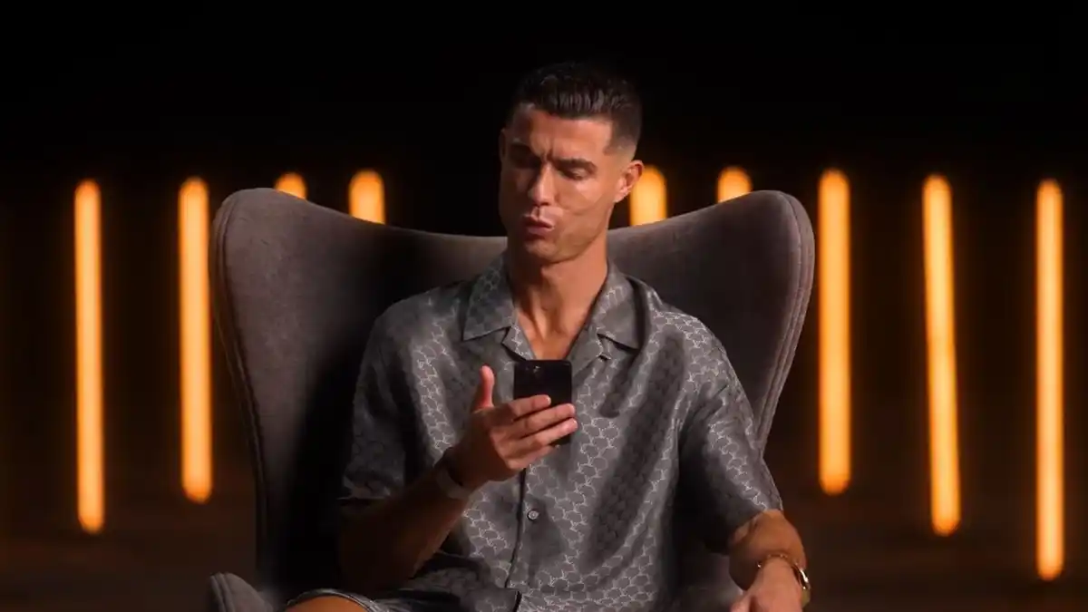 Futbolistas Streamers - Interna 2