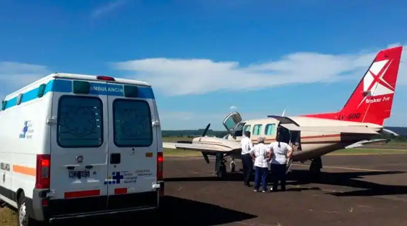 Entre Ríos: un nene muerto y dos intoxicados tras ingerir veneno