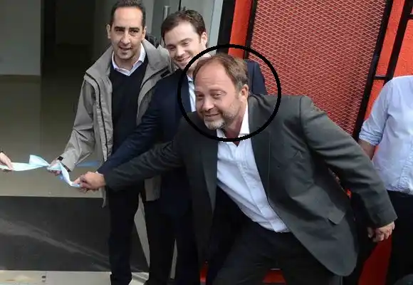 Renunció el secretario de Salud de Morón, en medio de denuncias por el manejo del hospital local