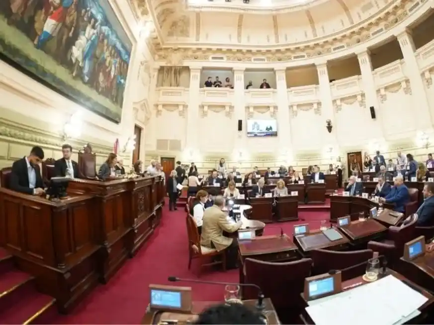 Diputados reforma - 2