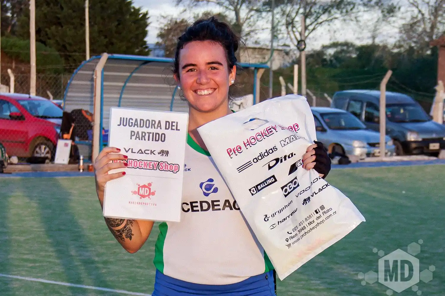 IAE Club se sostuvo en la cima venciendo a IDRA