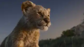 La remake de «El rey león» era «una de las más intimidantes para rehacer»