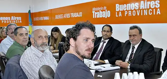 Paritarias: Judiciales aceptaron oferta salarial